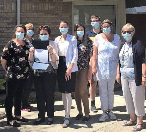 Circle of Excellence OLTCA